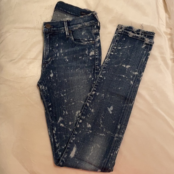 Citizens of Humanity by Jerome Dahan. Size 28 - Picture 5 of 5